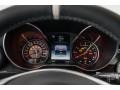  2017 C 63 AMG S Coupe 63 AMG S Coupe Gauges