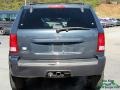 2007 Steel Blue Metallic Jeep Grand Cherokee Limited 4x4  photo #5