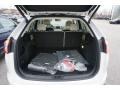 2017 Ford Edge Titanium AWD Trunk
