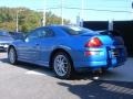 Chrome Blue Pearl - Eclipse GT Coupe Photo No. 4