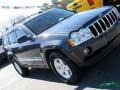 Steel Blue Metallic - Grand Cherokee Limited 4x4 Photo No. 31