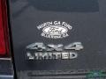 Steel Blue Metallic - Grand Cherokee Limited 4x4 Photo No. 35