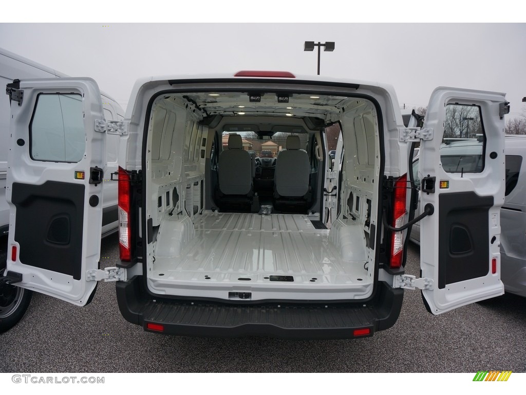 2017 Ford Transit Van 250 LR Regular Trunk Photo #119177276