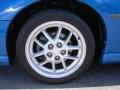Chrome Blue Pearl - Eclipse GT Coupe Photo No. 6