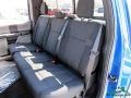 2017 Lightning Blue Ford F150 XL SuperCrew 4x4  photo #13