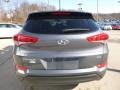 2017 Coliseum Gray Hyundai Tucson SE AWD  photo #6