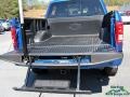 2017 Lightning Blue Ford F150 XL SuperCrew 4x4  photo #15