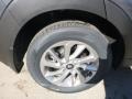 2017 Coliseum Gray Hyundai Tucson SE AWD  photo #7