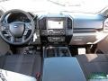 2017 Lightning Blue Ford F150 XL SuperCrew 4x4  photo #17