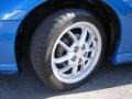 Chrome Blue Pearl - Eclipse GT Coupe Photo No. 7