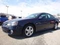 Midnight Blue Metallic 2007 Pontiac Grand Prix Sedan