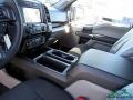 2017 Lightning Blue Ford F150 XL SuperCrew 4x4  photo #26