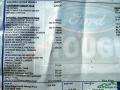 2017 Lightning Blue Ford F150 XL SuperCrew 4x4  photo #27