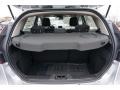 Charcoal Black Trunk Photo for 2017 Ford Fiesta #119177897