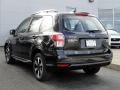 2017 Dark Gray Metallic Subaru Forester 2.5i  photo #4