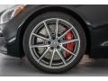 2017 Mercedes-Benz AMG GT S Coupe Wheel and Tire Photo