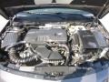 2011 Granite Gray Metallic Buick Regal CXL  photo #3