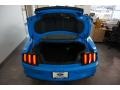 2017 Grabber Blue Ford Mustang GT Premium Coupe  photo #8
