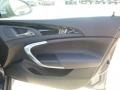 2011 Granite Gray Metallic Buick Regal CXL  photo #7
