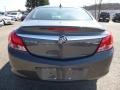 2011 Granite Gray Metallic Buick Regal CXL  photo #10