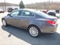 2011 Granite Gray Metallic Buick Regal CXL  photo #11