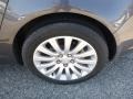 2011 Granite Gray Metallic Buick Regal CXL  photo #13