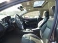 2011 Granite Gray Metallic Buick Regal CXL  photo #14