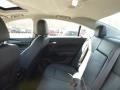 2011 Granite Gray Metallic Buick Regal CXL  photo #15