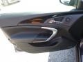 2011 Granite Gray Metallic Buick Regal CXL  photo #18