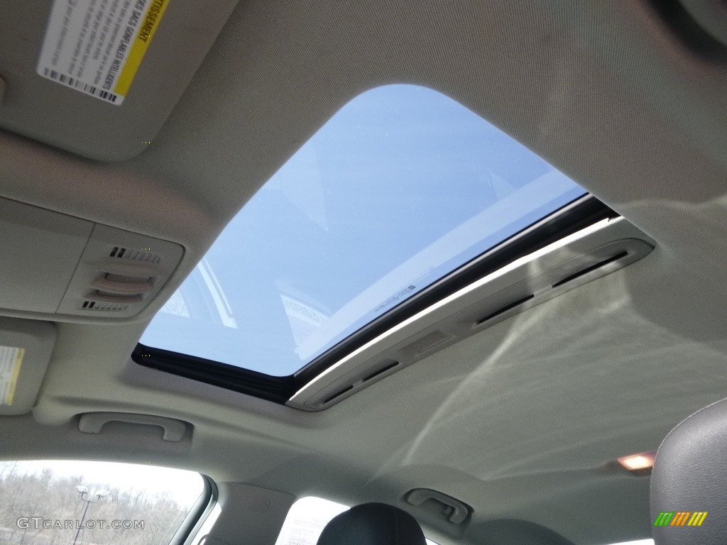 2011 Regal CXL - Granite Gray Metallic / Ebony photo #19