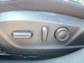 2011 Granite Gray Metallic Buick Regal CXL  photo #21