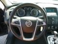 2011 Granite Gray Metallic Buick Regal CXL  photo #23
