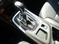 2011 Granite Gray Metallic Buick Regal CXL  photo #24