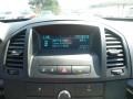 2011 Granite Gray Metallic Buick Regal CXL  photo #25
