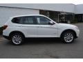 Alpine White - X3 xDrive28i Photo No. 2