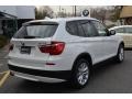Alpine White - X3 xDrive28i Photo No. 3