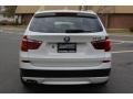 Alpine White - X3 xDrive28i Photo No. 4