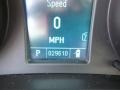 2011 Granite Gray Metallic Buick Regal CXL  photo #30