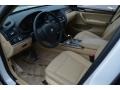 Alpine White - X3 xDrive28i Photo No. 10