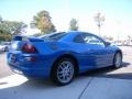 Chrome Blue Pearl - Eclipse GT Coupe Photo No. 22