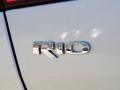 Bright Silver - Rio EX Sedan Photo No. 32
