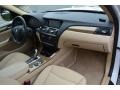 Alpine White - X3 xDrive28i Photo No. 27
