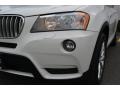 Alpine White - X3 xDrive28i Photo No. 31