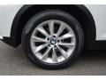 Alpine White - X3 xDrive28i Photo No. 32