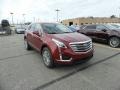 Red Passion Tintcoat - XT5 Luxury AWD Photo No. 1