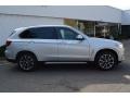 Glacier Silver Metallic - X5 xDrive35i Photo No. 2