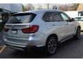 Glacier Silver Metallic - X5 xDrive35i Photo No. 3