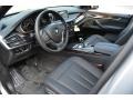Glacier Silver Metallic - X5 xDrive35i Photo No. 10