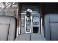 Glacier Silver Metallic - X5 xDrive35i Photo No. 17