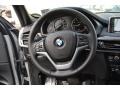 Glacier Silver Metallic - X5 xDrive35i Photo No. 18